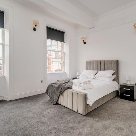 Town House Apartments Wakefield Δωμάτιο φωτογραφία