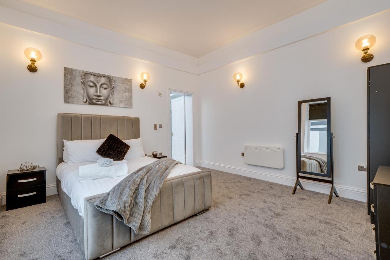 Town House Apartments Wakefield Εξωτερικό φωτογραφία