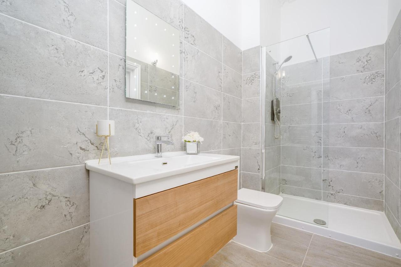 Town House Apartments Wakefield Εξωτερικό φωτογραφία