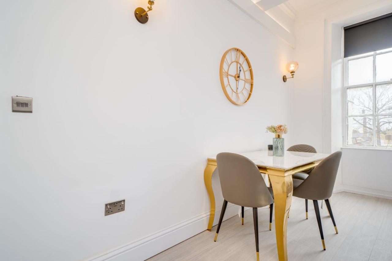Town House Apartments Wakefield Εξωτερικό φωτογραφία