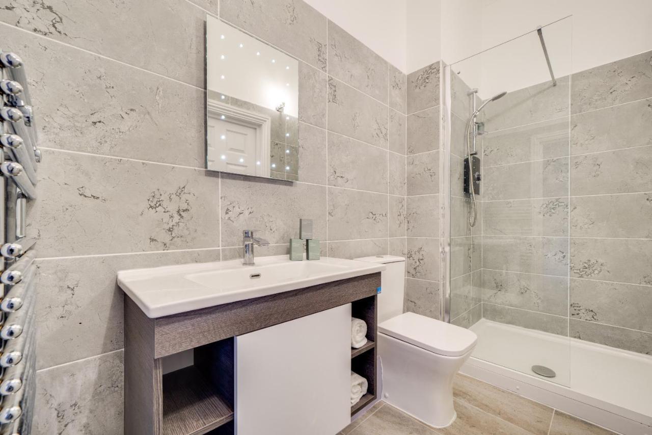 Town House Apartments Wakefield Εξωτερικό φωτογραφία