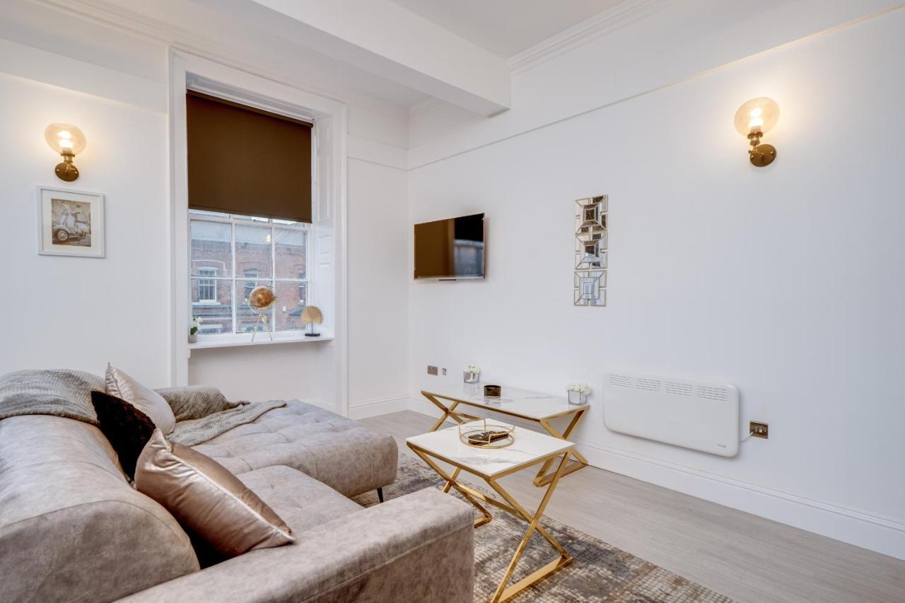 Town House Apartments Wakefield Εξωτερικό φωτογραφία