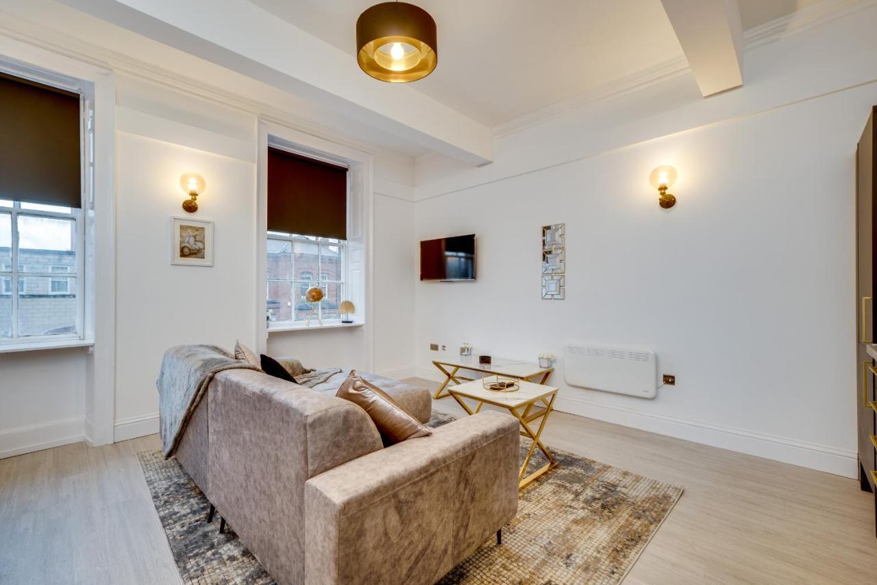 Town House Apartments Wakefield Εξωτερικό φωτογραφία